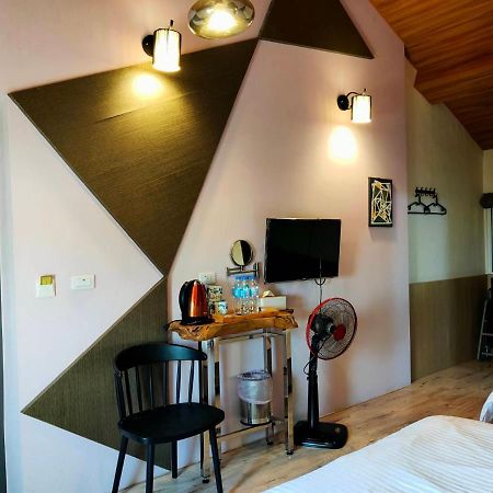 Searoad Homestay Taimali Eksteriør billede