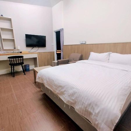 Searoad Homestay Taimali Eksteriør billede