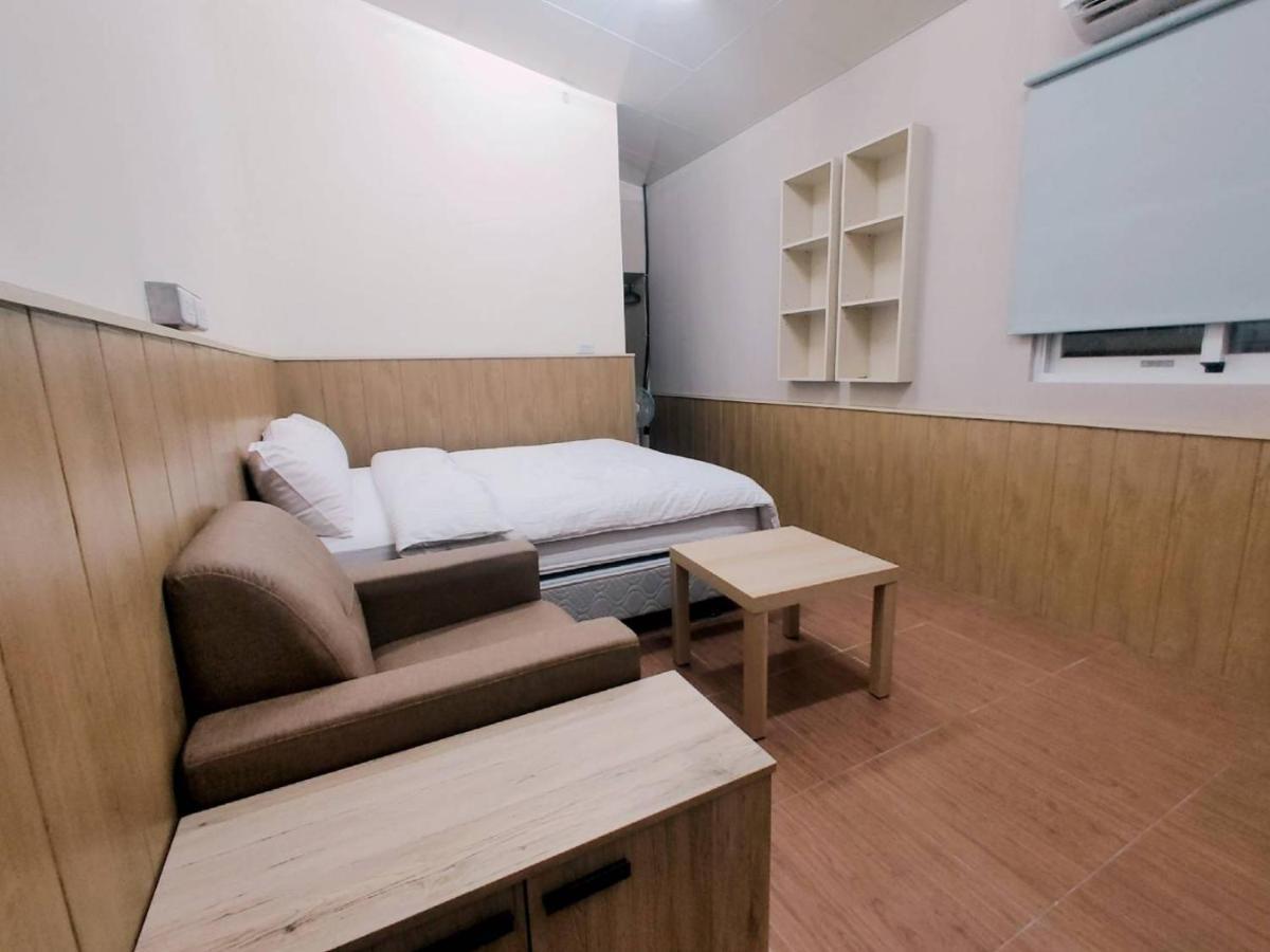 Searoad Homestay Taimali Eksteriør billede